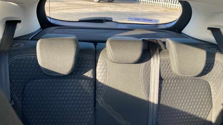 Ford Fiesta 1.0 EcoBoost 125 Titanium 5dr Petrol Hatchback